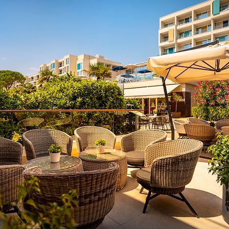 Valamar Bellevue Resort Rabac Esterno foto
