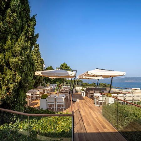 Valamar Bellevue Resort Rabac Esterno foto