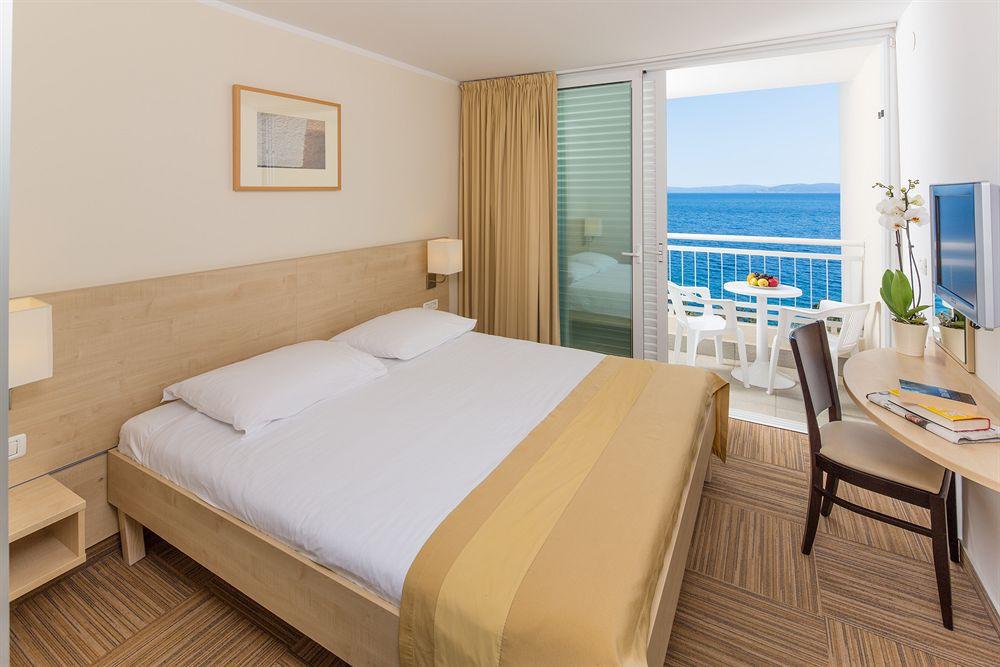 Valamar Bellevue Resort Rabac Esterno foto