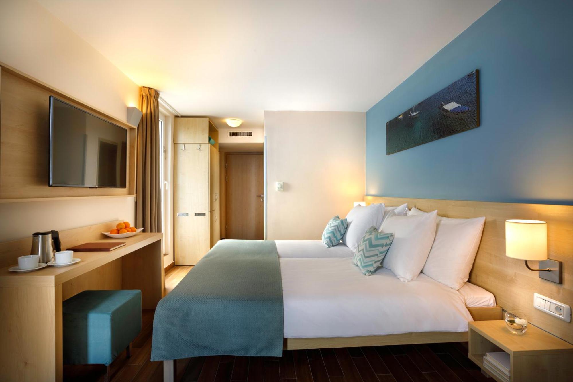 Valamar Bellevue Resort Rabac Camera foto