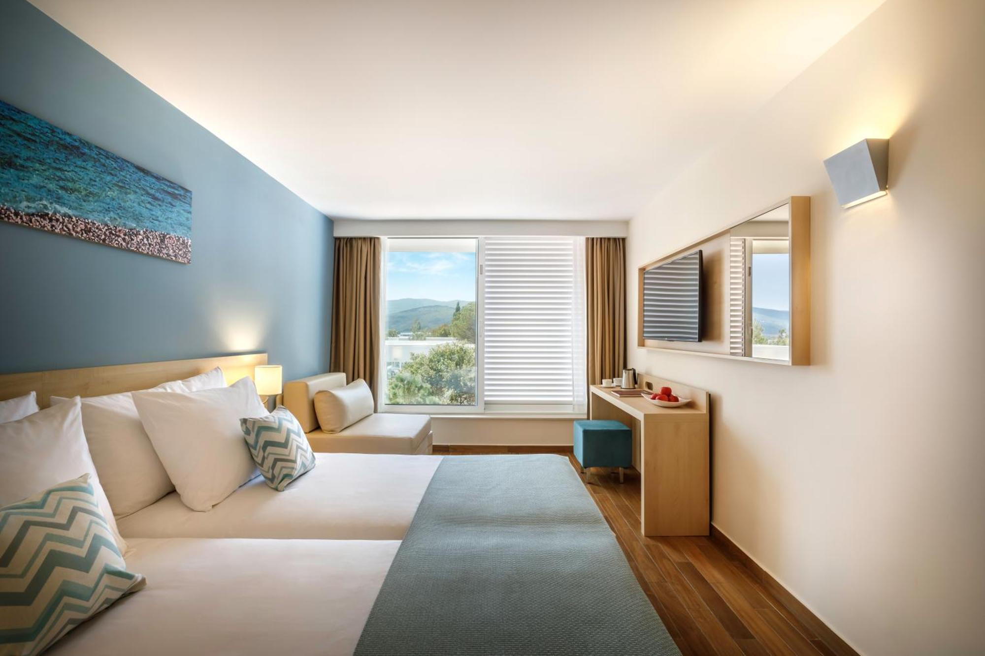 Valamar Bellevue Resort Rabac Camera foto