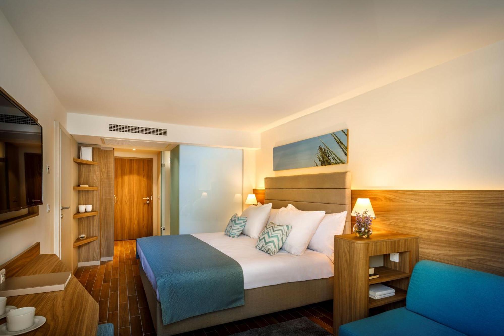 Valamar Bellevue Resort Rabac Camera foto