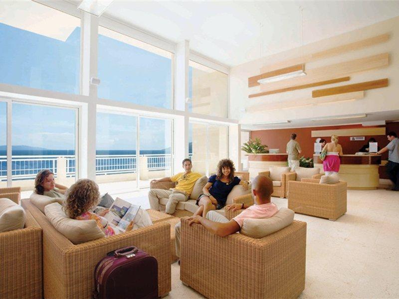 Valamar Bellevue Resort Rabac Esterno foto