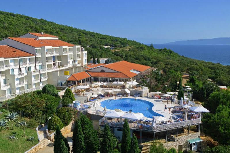 Valamar Bellevue Resort Rabac Esterno foto